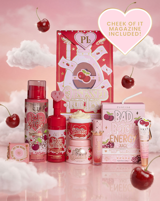 P.Louise Obsessed For Bad Bitch Bundle