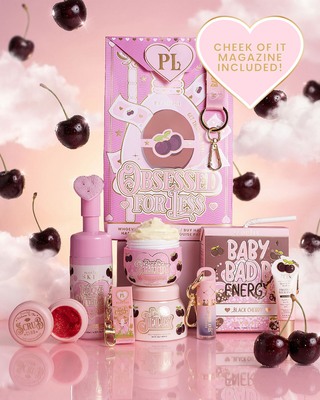 P.Louise Obsessed For Bad Bitch Bundle