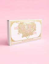Wedding Wish XXXL Palette