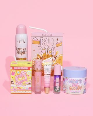 P.Louise What A Treat Bundle