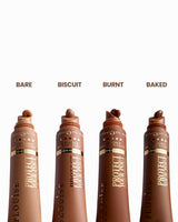 Wild Instincts Cheetah Tinted Lip Conditioner Set
