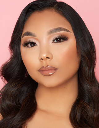 P.Louise Wink and Wisp Lashes