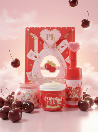 Cherry Glow For Less Bundle
