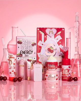 Cherry Glow For Less Bundle