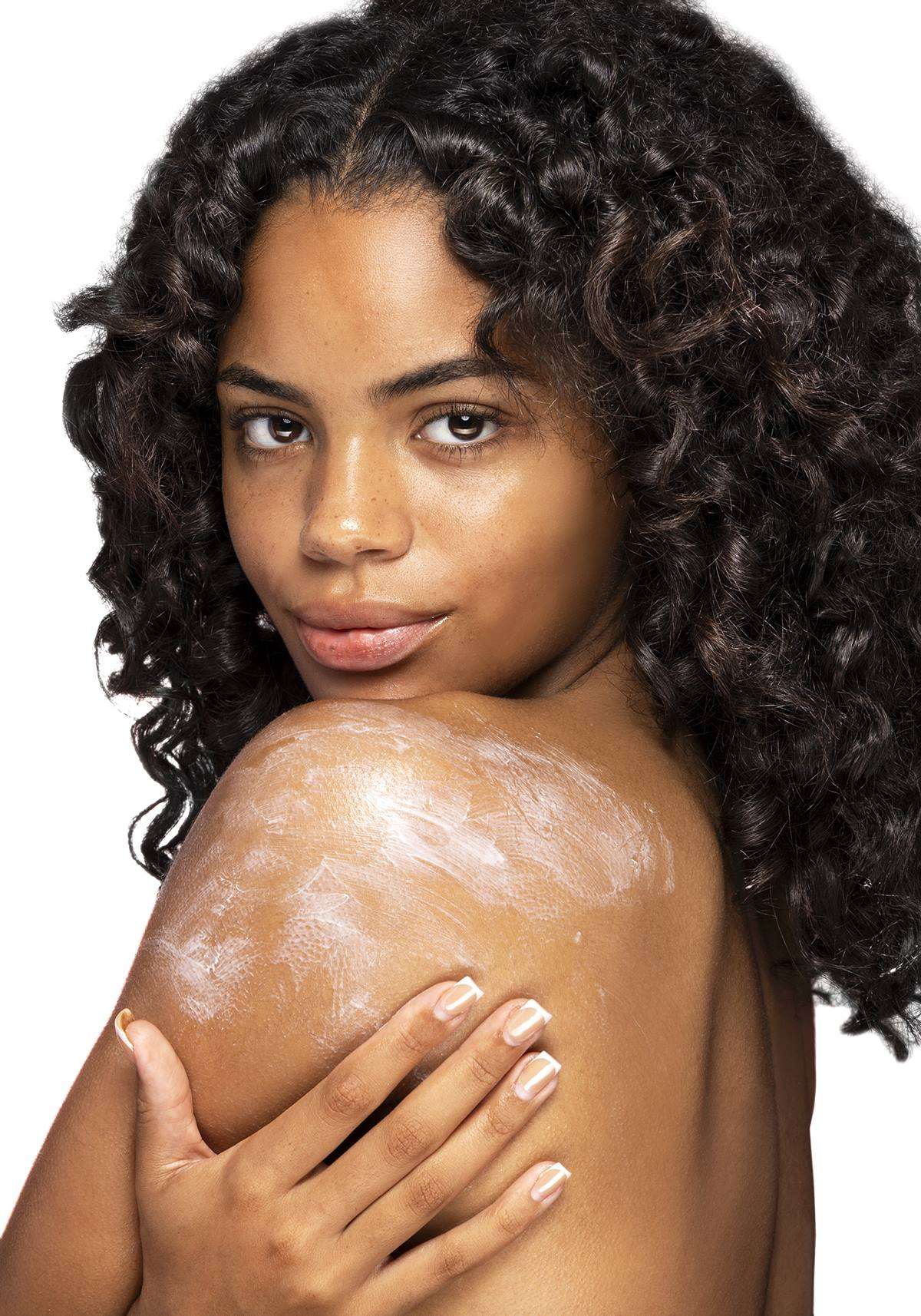 Soft Skin Starts Here