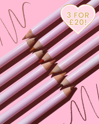 P. Louise Sharpenable Lip Liner