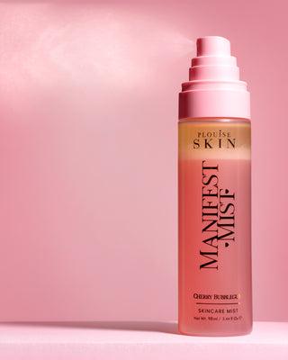 Probiotic Hydrating Face Mist