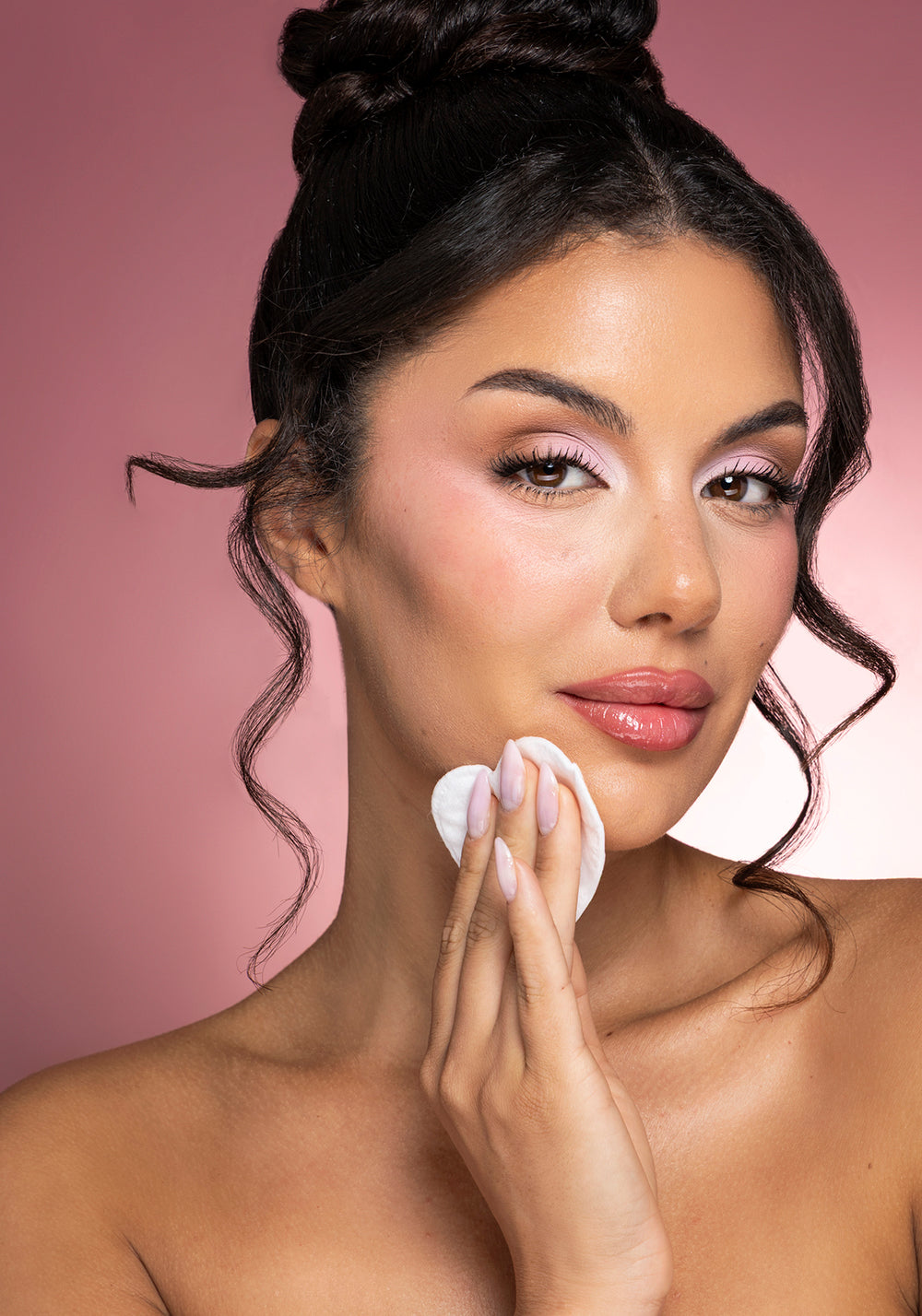 Just A Swipe Micellar Water