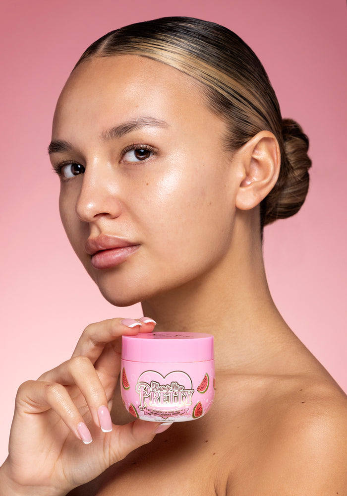 Plump Me Pretty Plumping Moisturiser