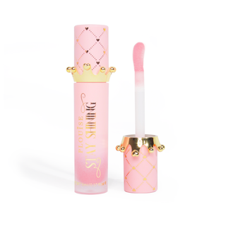 P. Louise Stay Shining Crown Lip Oil