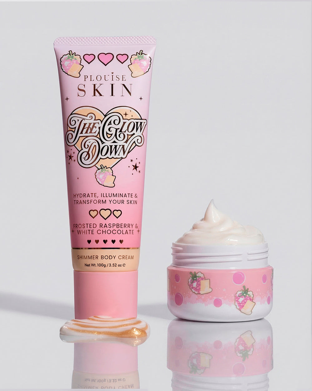 It Was The Night Before Skincare Set