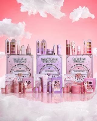 Manifest Your Destiny Trio