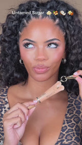 Wild Instincts Cheetah Tinted Lip Conditioner Set