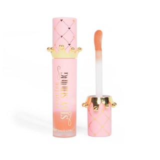 P. Louise Stay Shining Crown Lip Oil