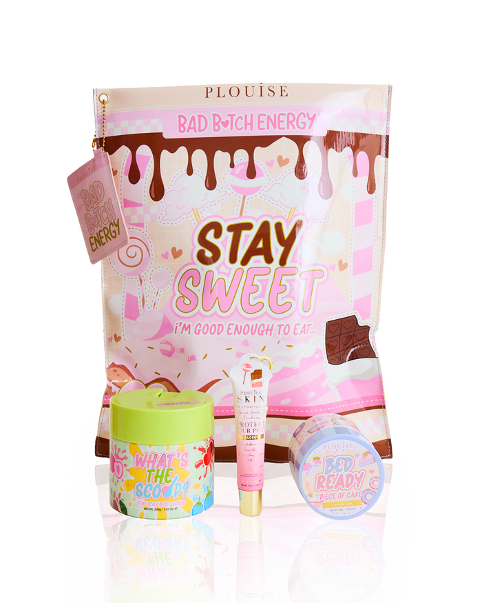 Self-Care Checkout Bundle