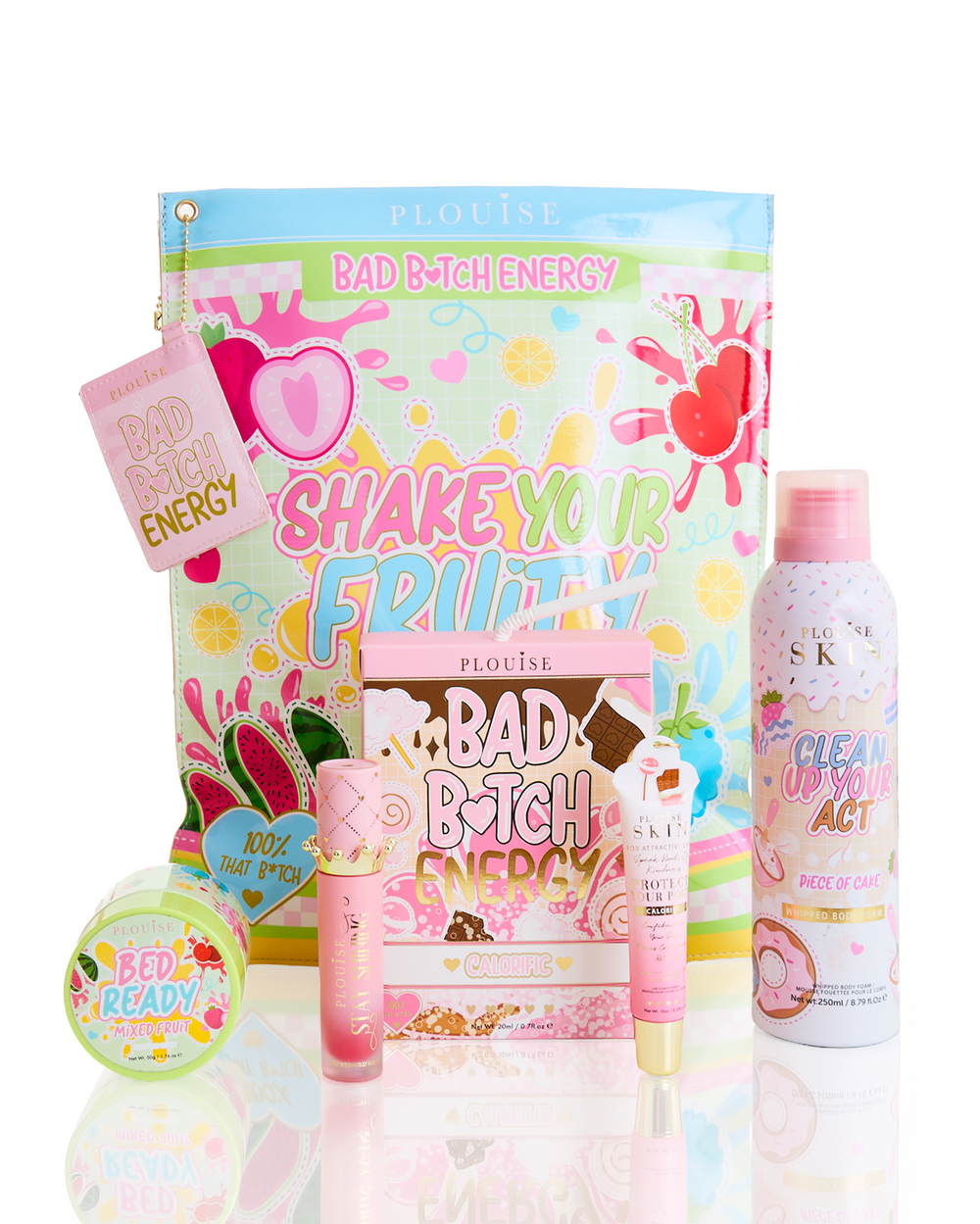 The Self-Care Stock-Up Bundle
