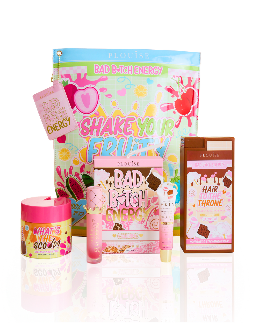Beauty Aisle Sweep Bundle