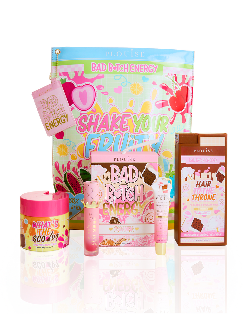 Beauty Aisle Sweep Bundle