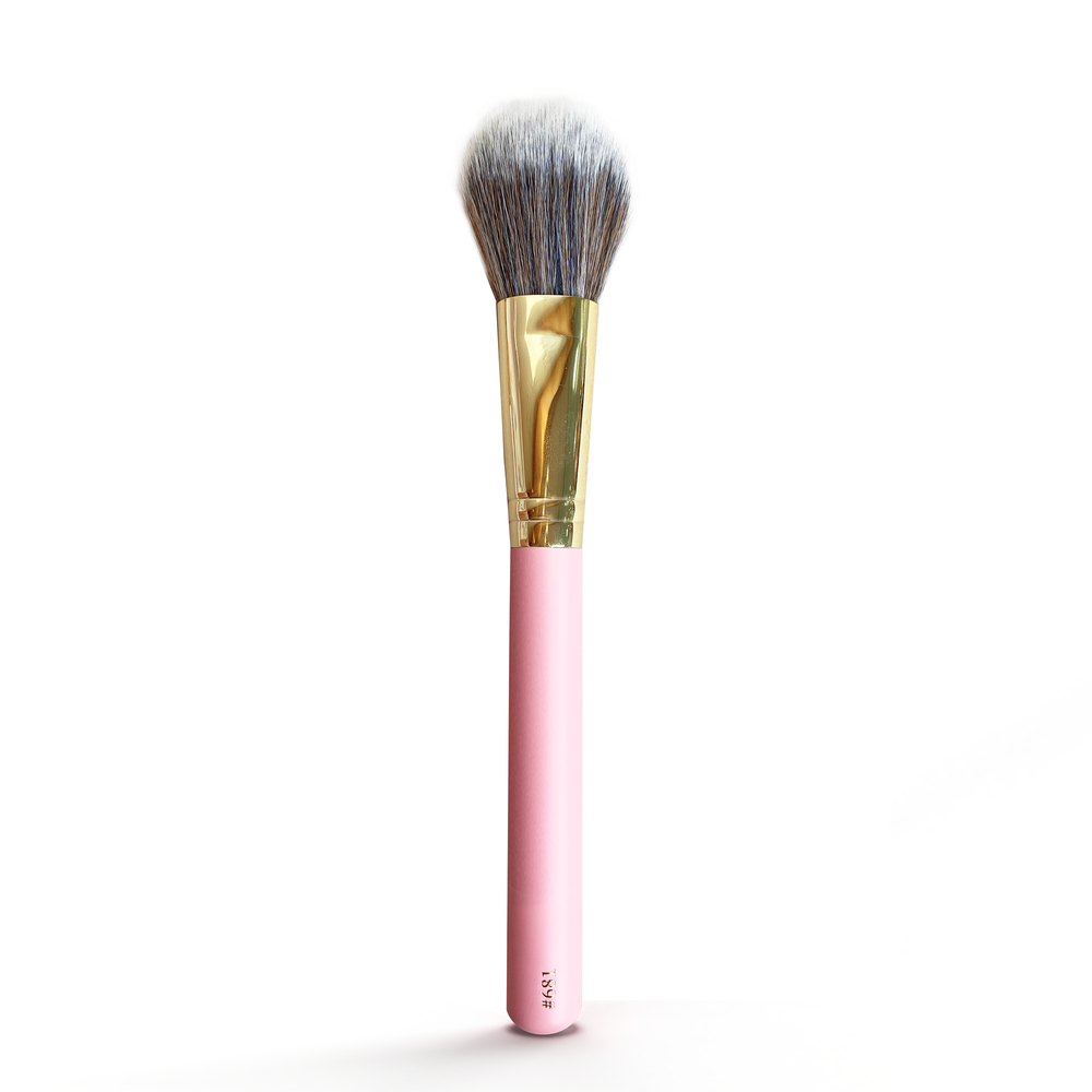 #681 Large Multi-use Face Brush