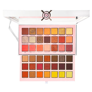 P.Louise All I See Is $igns 42 Pan Eyeshadow Palette