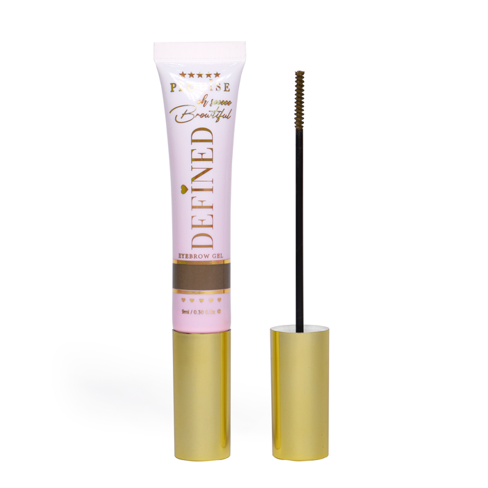 Defined Slimline Tinted Eyebrow Gel