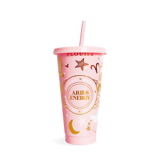 P.Louise Sippin With The Signs Horoscope Cup - 710ml