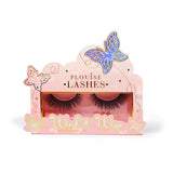 Wink & Wisp False Lashes