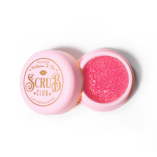 P. Louise Exfoliator Lip Scrub