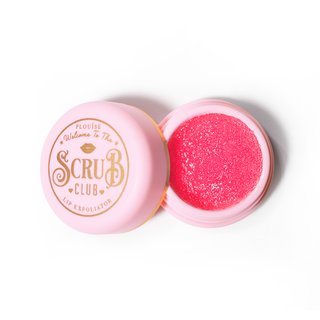 P. Louise Exfoliator Lip Scrub