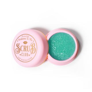 P. Louise Exfoliator Lip Scrub