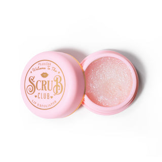 P. Louise Exfoliator Lip Scrub