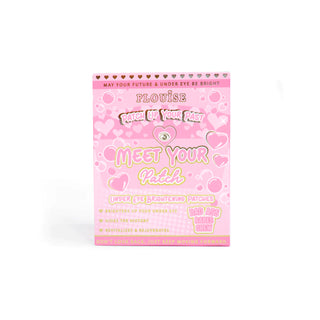 P.Louise Meet Your Patch Brightening Under Eye Patches
