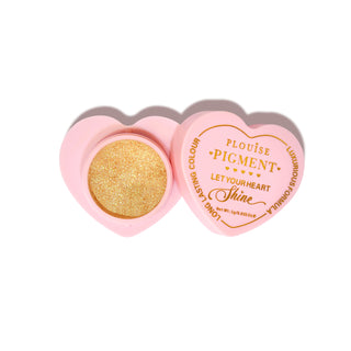 P.Louise Loose Glitter Pigments