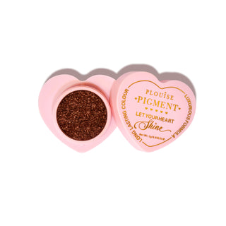 P.Louise Loose Glitter Pigments