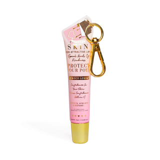 P.Louise Protect Your Pout Keychain Lip Conditioner