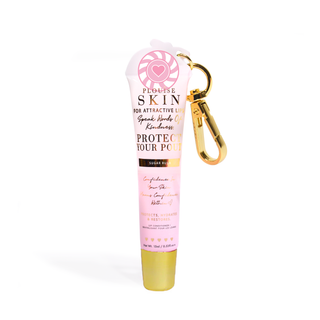 P.Louise Protect Your Pout Keychain Lip Conditioner