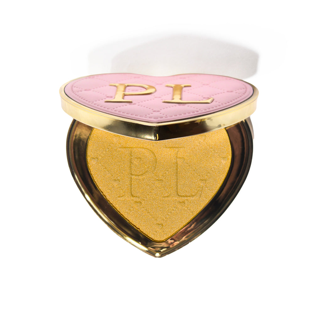 Skin Bling Pressed Highlighter Powder
