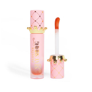 P. Louise Stay Shining Crown Lip Oil