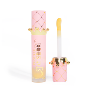 P. Louise Stay Shining Crown Lip Oil