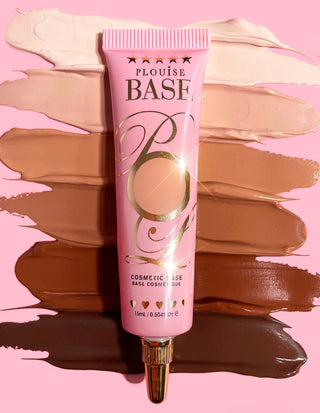 P. Louise Rumour Base