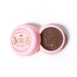 P. Louise Exfoliator Lip Scrub