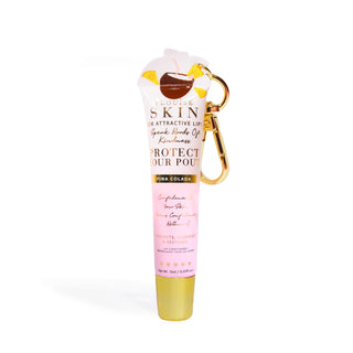 P.Louise Protect Your Pout Keychain Lip Conditioner